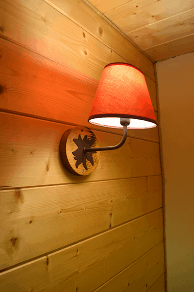 Appartements déco savoyarde Bonneval sur Arc
