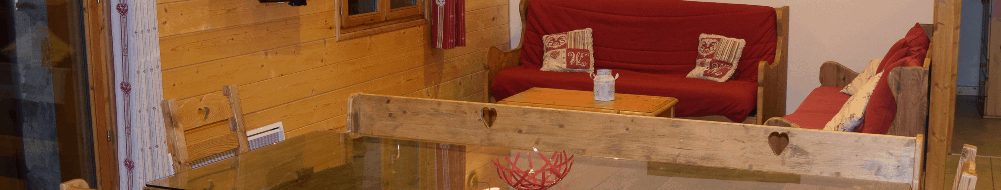Appartement 11 personnes Bonneval sur Arc