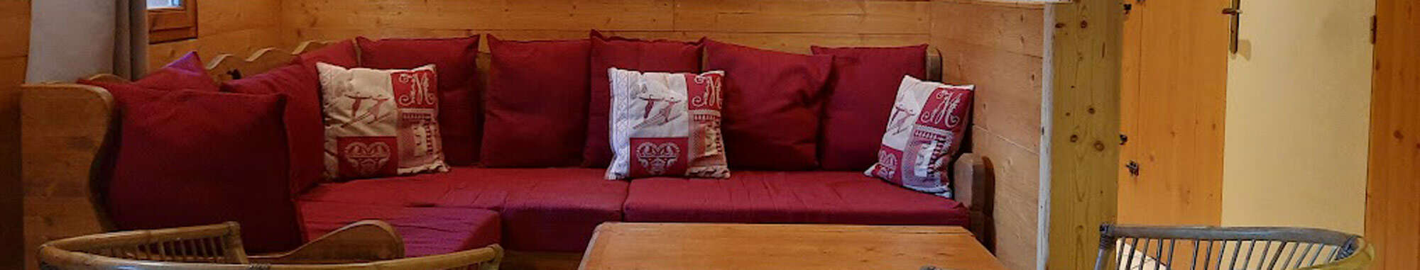 Chalet 10 personnes Bonneval sur Arc